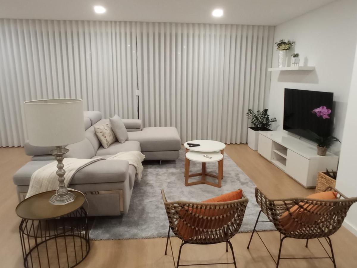 הוילה פונטה דה לימה Casa De Ponte מראה חיצוני תמונה