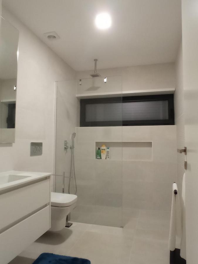 הוילה פונטה דה לימה Casa De Ponte מראה חיצוני תמונה