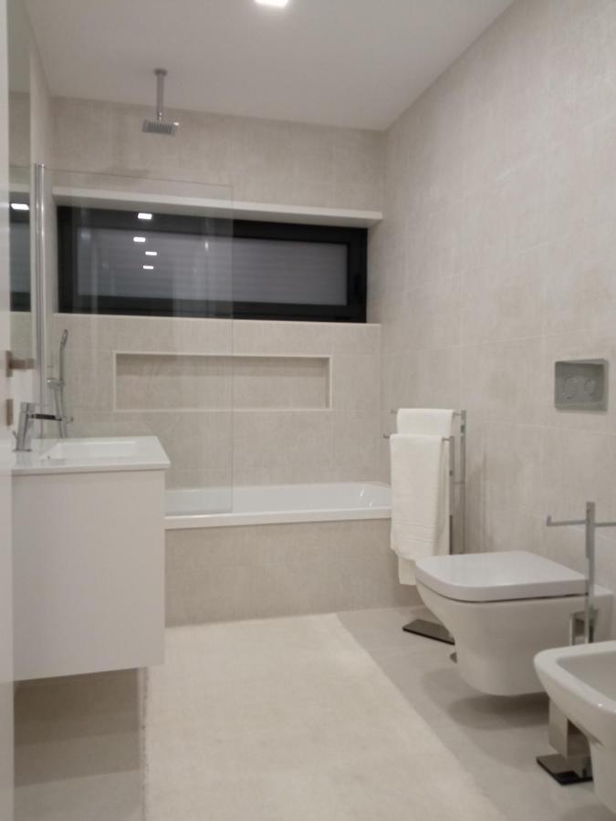 הוילה פונטה דה לימה Casa De Ponte מראה חיצוני תמונה